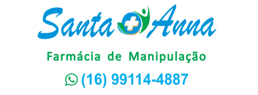 Santa Anna Manipulação